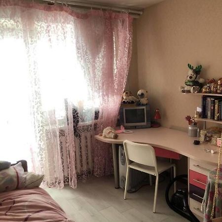 Apartment On Studentska Street リヴィウ エクステリア 写真
