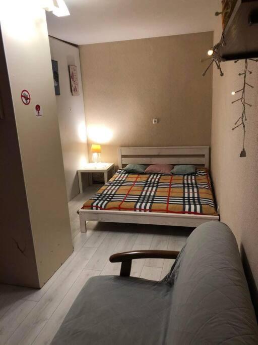 Apartment On Studentska Street リヴィウ エクステリア 写真